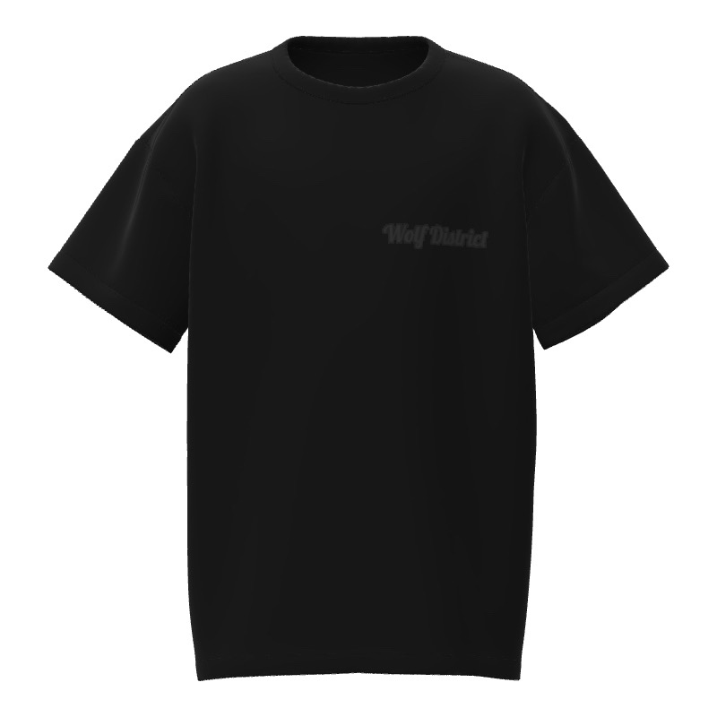The Basic black