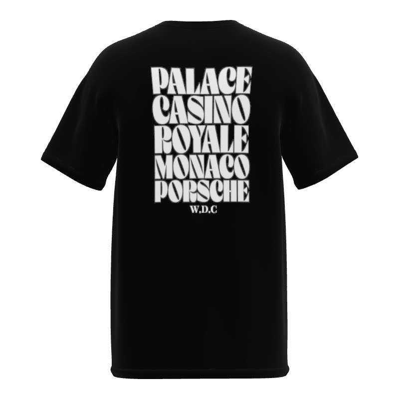 Tee shirt classic