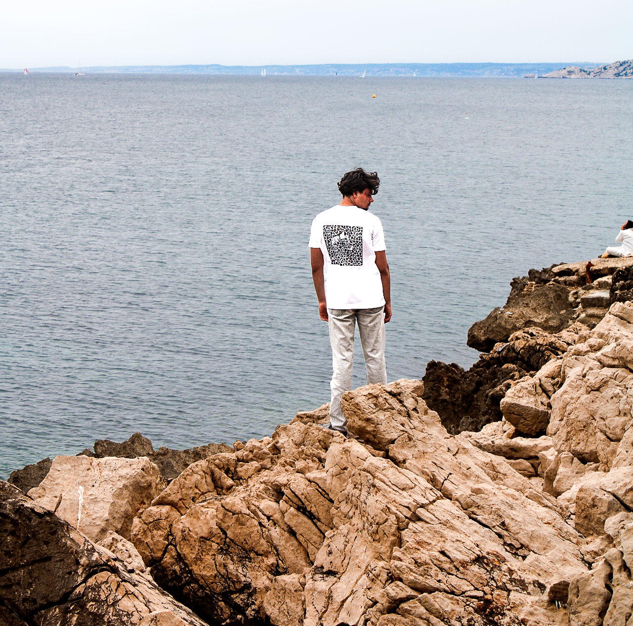 Histoire de Wolf District